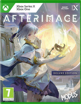 Afterimage: Deluxe Edition (xbone) Xbox Series X